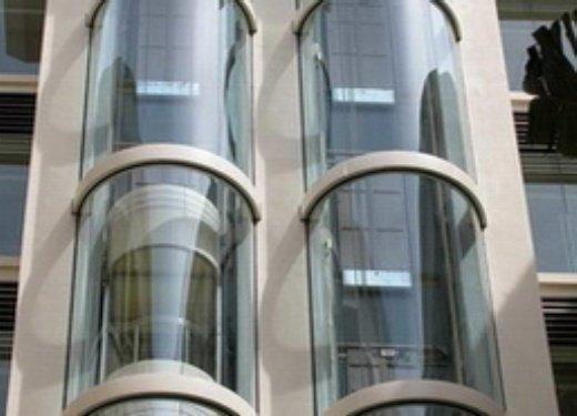 “鑫鑫”向荣 沃克斯再度为他提供161台电梯