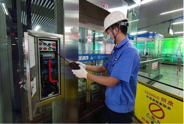 电梯出故障，不等于电梯质量差！还有……