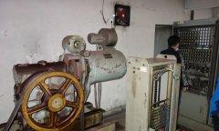 这台电梯不合格被查封，冤吗？