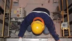 央视新闻报道：电梯维保低价主要原因