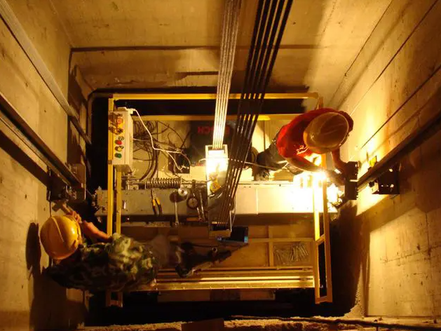 总局通报：120批次钢丝绳等产品不合格（电梯人