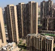 白银华府世家三期住宅小区