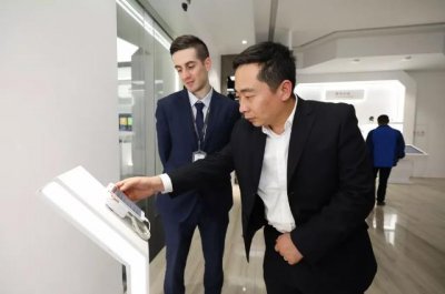 奥的斯机电与宁波轨道交通签署八年维保协议