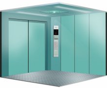 巨立电梯促进维保服务智能化