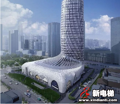 东芝电梯（中国）有限公司荣获“2018年度十佳外资企业”