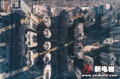 城市升级：奥的斯给深圳这样一份答卷