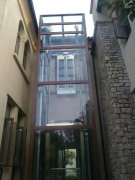 老旧电梯遇8种情况 可申请维修资金