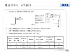 奥的斯电梯井道自学习培训