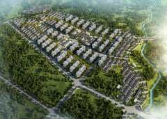 96台沃克斯迅达电梯！济南版“桃花源”再升级